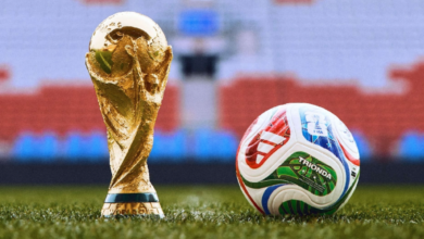 ¡Todo lo que debes saber sobre el Mundial de Fútbol 2026!