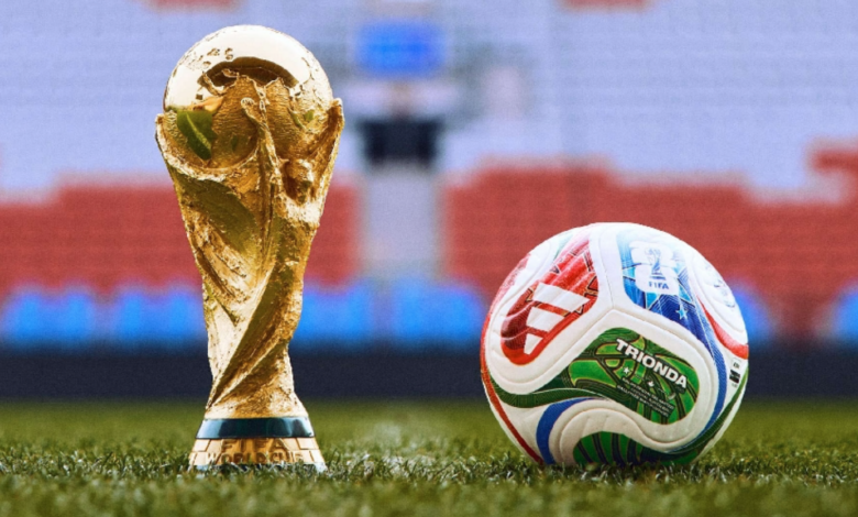 ¡Todo lo que debes saber sobre el Mundial de Fútbol 2026!