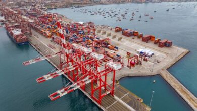 Perú aspira a convertirse en hub logístico del Pacífico