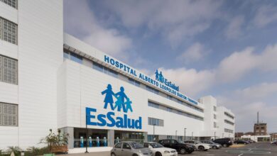 8 de cada 10 asegurados de EsSalud prefiere atenderse en otros establecimientos