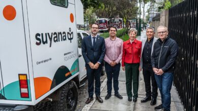 Unidades móviles odontológicas llevan atención dental a zonas rurales del sur de Perú