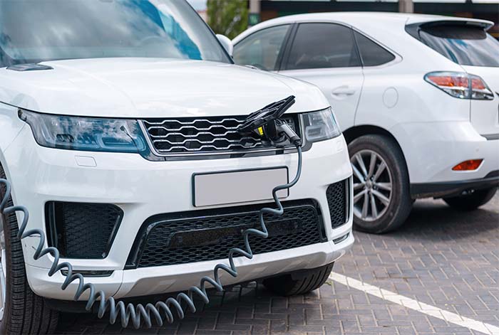 CEOs apuestan por SUVs híbridos y eléctricos: el renting corporativo redefine la movilidad ejecutiva en el Perú