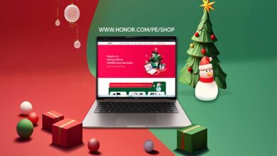 HONOR Store Online: Conoce la nueva plataforma oficial de compra de HONOR en Perú