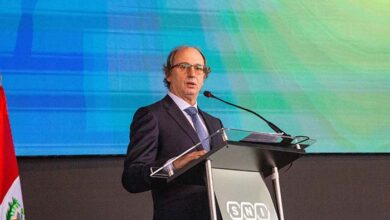 SNI, PCM y CAF presentan hoja de ruta para convertir el Eje Chancay–Callao en el gran hub logístico–industrial del Pacífico