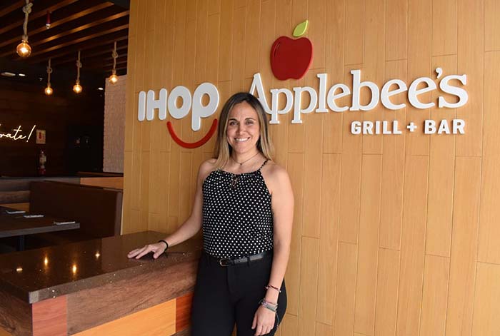 Dual Brand Applebee’s & Ihop llegan a San Borja