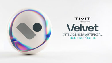 Velvet: la IA sostenible que rinde más con menor consumo de energía