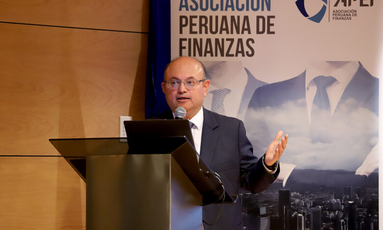 Economía peruana puede crecer más de 3.2% por las condiciones vigentes, estima el BCRP