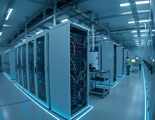 ¿Está lista la infraestructura? Los retos de los data centers durante la temporada de descuentos