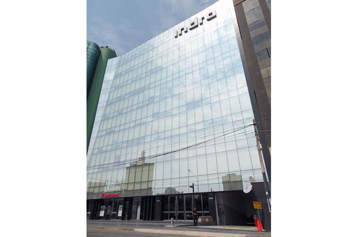 Indra Group renueva en Perú la Certificación ISO 37001, reafirmando su compromiso con la integridad y las prácticas de buen gobierno corporativo