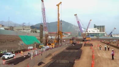 alianza estratégica refuerza el uso de contratos colaborativos NEC en Latinoamérica y potencia su expansión desde Perú