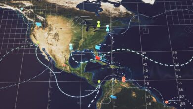 América Latina se adapta al nuevo escenario global marcado por la política económica estadounidense