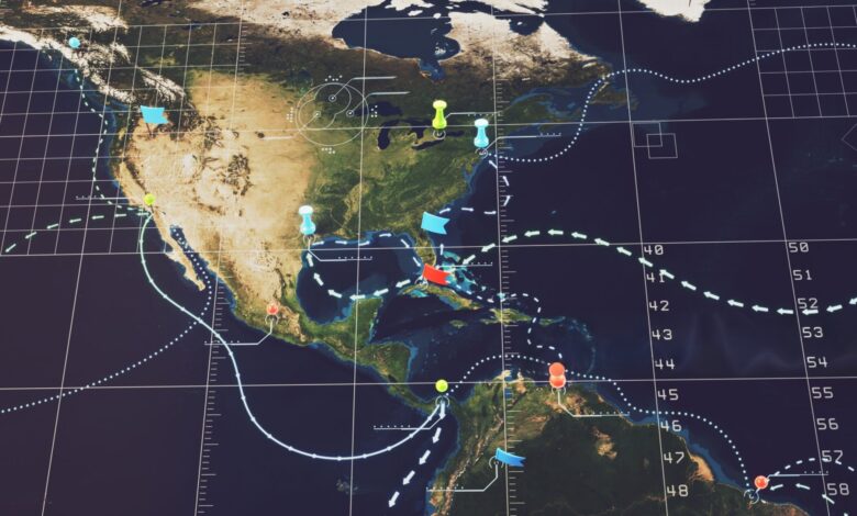 América Latina se adapta al nuevo escenario global marcado por la política económica estadounidense