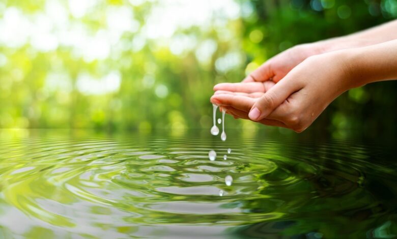 Esta tecnología puede reducir el uso de agua en papel por 36 millones de galones al año