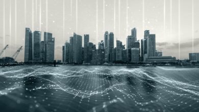 perú impulsa una transformación digital más confiable y tecnológicamente avanzada, según el informe innovation telescope de indra group