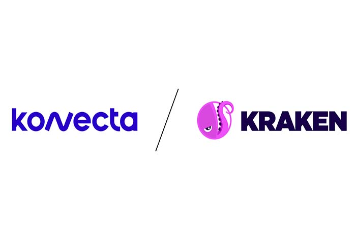Kraken selecciona a Konecta para unirse a su recién lanzado Programa de Socios BPO