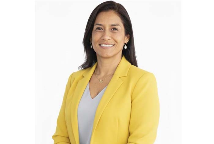 Lorena Trelles asume la Subgerencia de Sostenibilidad y Comunicaciones en Pluz Energía