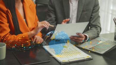 Prosegur incorpora la IA para procesar los más de 50.000 contratos que gestiona al año entre Perú, Colombia, Chile y España