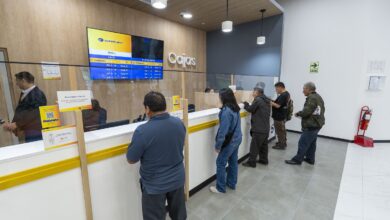 Nueva sucursal de Luz del Sur en Puruchuco espera atender a más de 20 mil vecinos de Lima Este cada mes