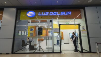Nueva sucursal de Luz del Sur en Puruchuco espera atender a más de 20 mil vecinos de Lima Este cada mes