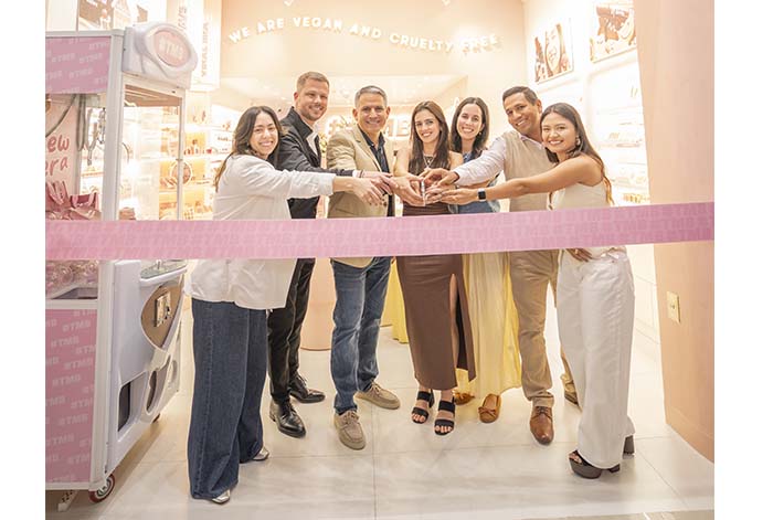 Todomoda Beauty inaugura su primera tienda en Mallplaza Angamos y avanza en su expansión regional