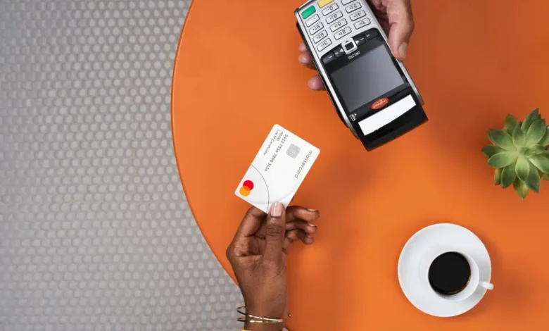 Mastercard presenta la tarjeta pyme con soluciones de ciberseguridad integradas para ayudar a pequeñas y medianas empresas