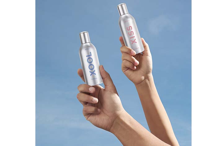 ¿Perfumes que neutralizan malos olores? Sí, con Silent Technology