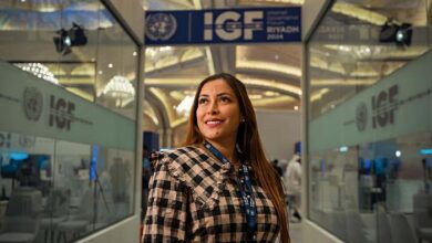 Rachell Coronado: La historia de una peruana que inspira al mundo