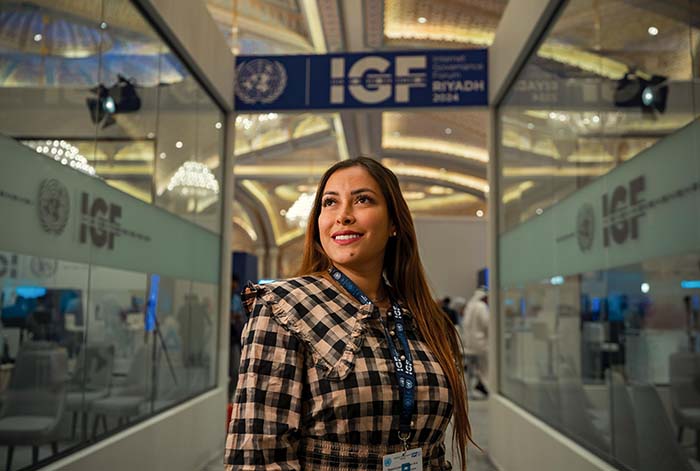 Rachell Coronado: La historia de una peruana que inspira al mundo