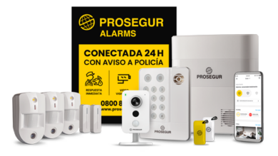 Prosegur Alarms acelera su crecimiento orgánico y supera el millón de conexiones en todo el mundo