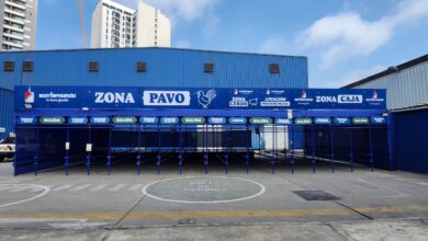 San Fernando apertura sus tradicionales Paviferias desde el 21 de diciembre