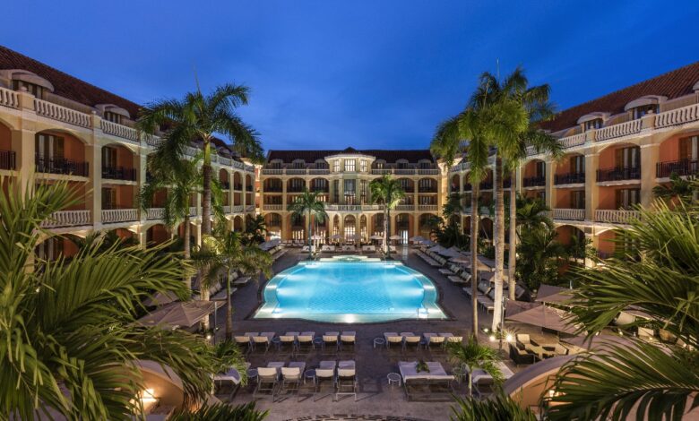 Sofitel Legend Santa Clara despide el 2025 con “Macondo: Noches de historias y encanto”