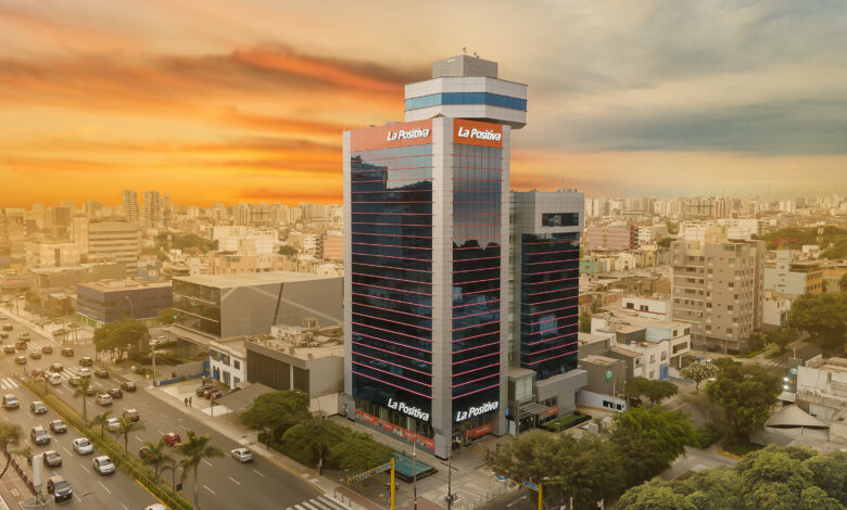 La Positiva abre convocatoria para que startups escalen sus soluciones a Europa, Asia y Latinoamérica