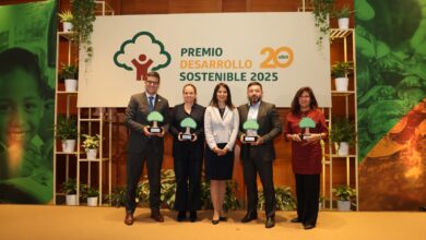 Premio Desarrollo Sostenible de la SNMPE cumple 20 años destacando aportes de empresas minero energéticas