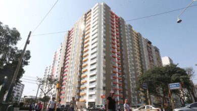 Venta de viviendas en Lima Metropolitana alcanza récord histórico en 2025