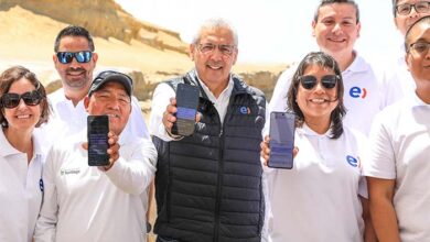 Entel marca un nuevo hito: lanza la conectividad satelital de Starlink directa al celular – Direct to Cell (D2C)’ en Perú