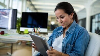 Del CV al algoritmo: cómo la IA generativa está cambiando la gestión del talento