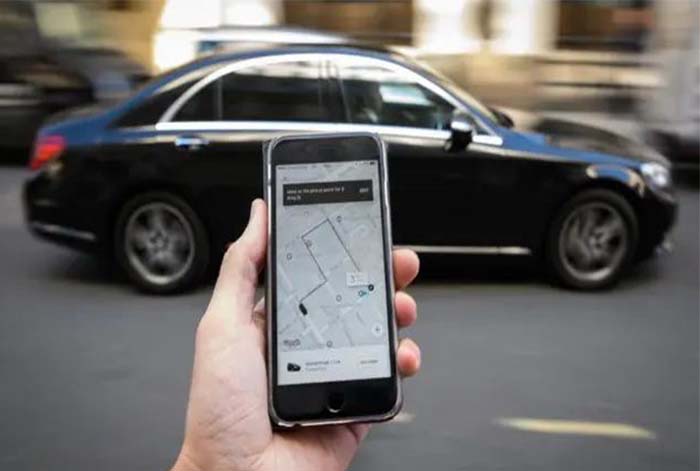 Un año marcado por Uber Tuk y el turismo: así se movieron los peruanos en 2025