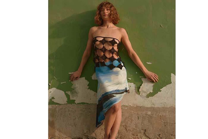 Nueva colección de K’uychi verano 2026