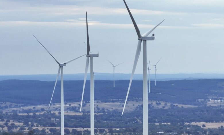 Cuatrecasas ha asesorado a ACCIONA Energía en la venta del parque eólico San Juan de Marcona a Luz del Sur