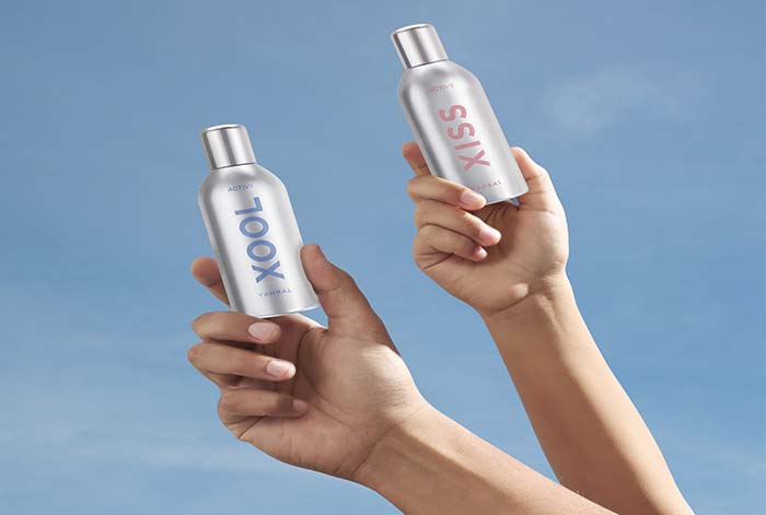 ¿Perfumes que neutralizan malos olores? Sí, con Silent Technology