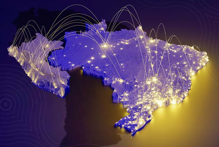 La compañía de internet y telecomunicaciones del holding regional Waiken ILW amplía su presencia en Latinoamérica. Ahora, sus clientes en Perú tendrán la posibilidad de acceder a una cartera diversificada de servicios: entretenimiento, seguros y soluciones digitales y tecnológicas.