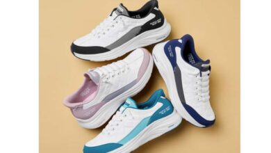 Cozy Fit: La nueva propuesta de Skechers que lleva la comodidad a otro nivel con tecnología Slip-ins manos libres