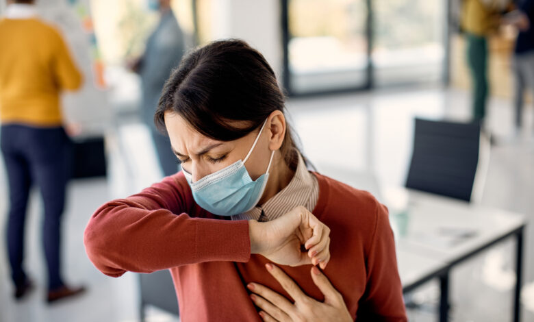 Enfermedades respiratorias: cómo identificarlas y proteger a tu familia con el cambio de clima