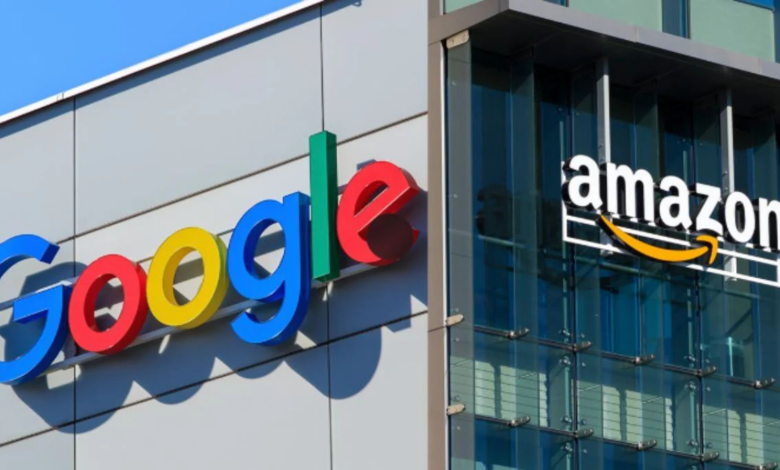 AWS Interconnect - Vista previa de multicloud comienza con Google