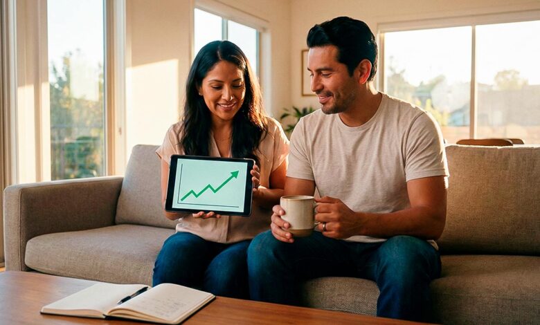 Finanzas inteligentes: ¿cómo planear tu 2026?