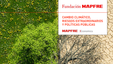 Informe especial de MAPFRE: Asia y América Latina registran la mayor brecha de protección aseguradora ante desastres naturales
