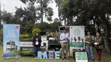 Reciclafest de Claro Perú 2025
