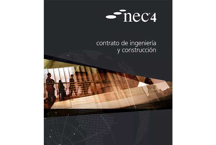 Contratos NEC amplía su portafolio en español e incorpora su contrato internacional de Gestión de Instalaciones