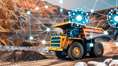 Digitalización minera en el Perú: del conocimiento empírico a la gestión basada en datos