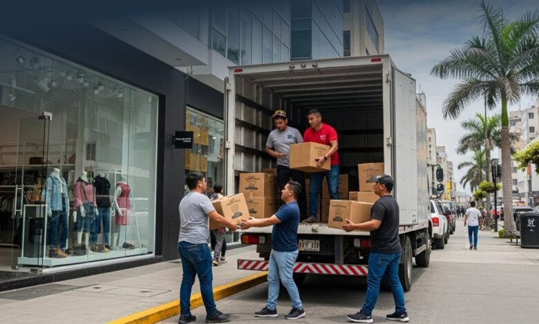 micarga: la plataforma que transforma el transporte de carga en perú y genera ingresos 24/7